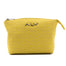 Beauty Case da donna ALV - Giallo