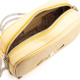 Borsa A Tracolla da donna ALV - Beige