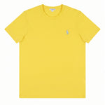 T-shirt U.S. POLO ASSN. | Lime | secretrend.com