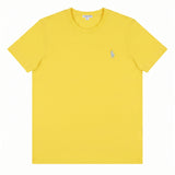 T-shirt U.S. POLO ASSN. | Lime | secretrend.com