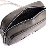 Borsa A Tracolla da donna ALV - Verde Scuro