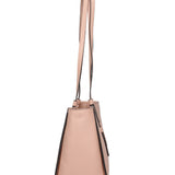 Borsa a spalla 81013 | Rosa antico