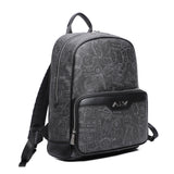 ALV Women's Backpack - Black