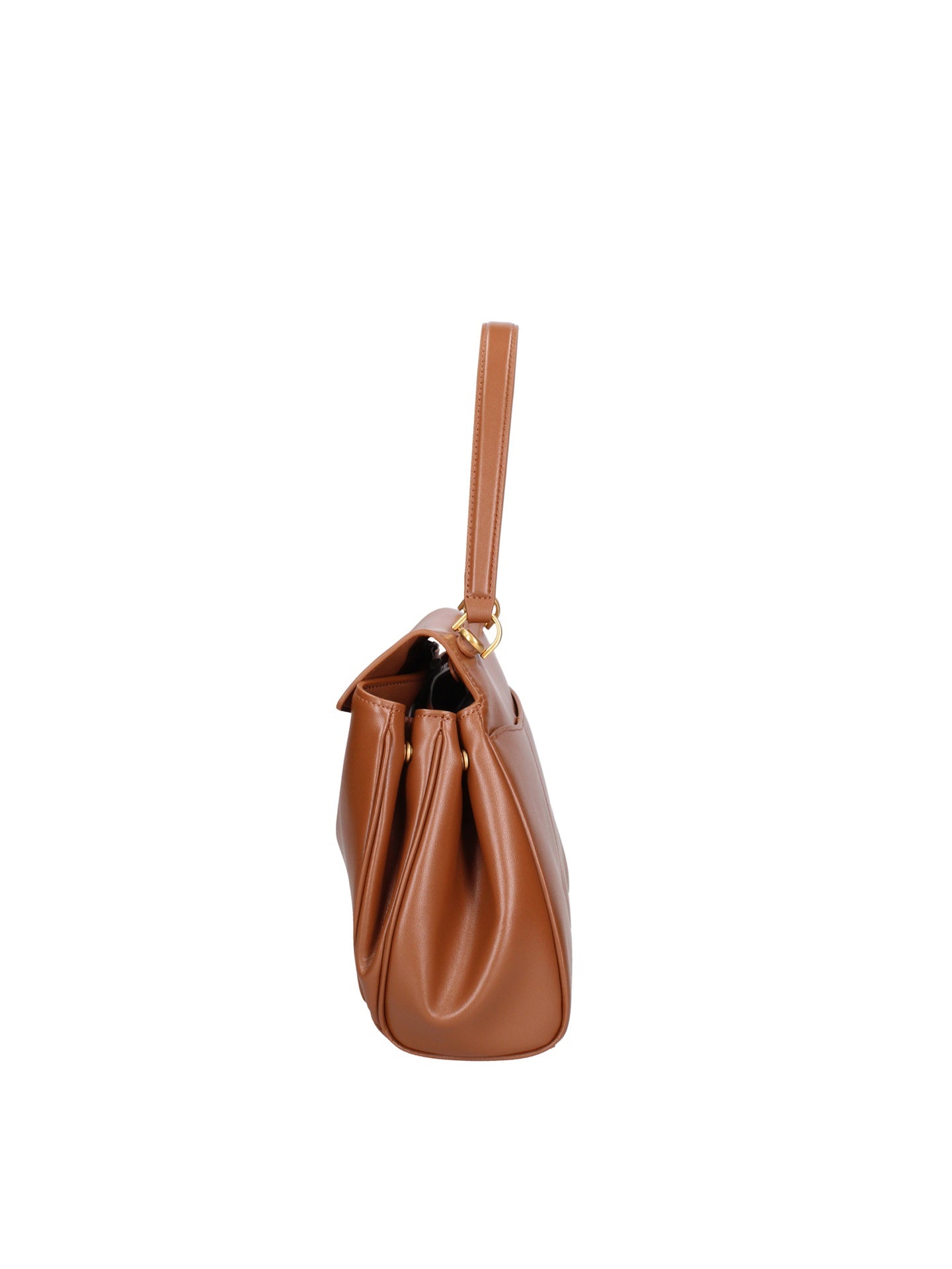 Borsa a spalla 22199 | Cognac - Secretrend