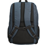 Zaino in Poliestere 100% Blu
