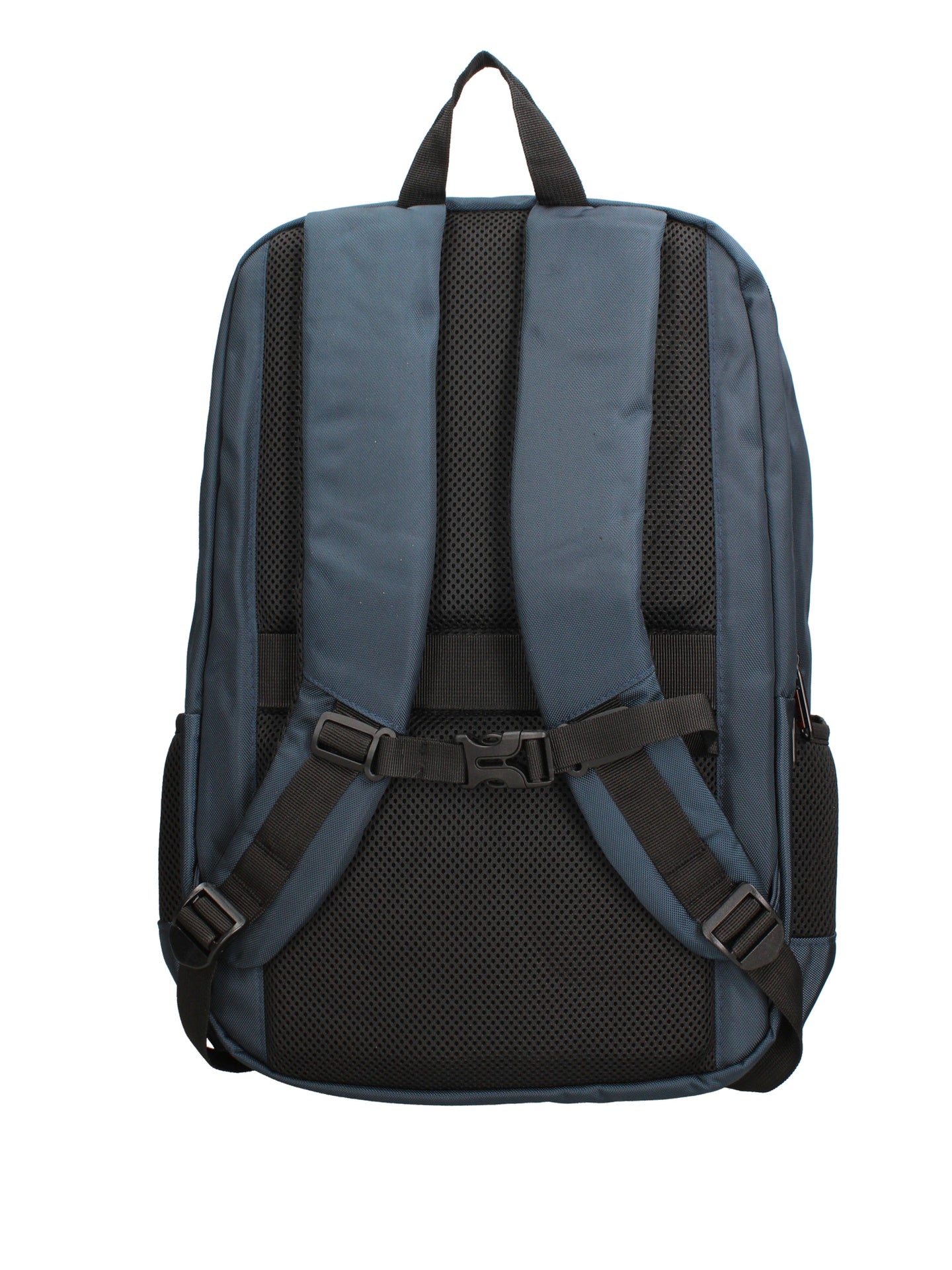 Zaino in Poliestere 100% Blu