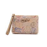 Pochette da donna ALV - Beige