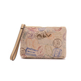 Pochette da donna ALV - Beige