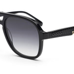 Occhiali da sole AGATA | Bordeaux