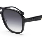 Occhiali da sole AGATA | Bordeaux