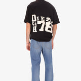 Pantaloni Diesel da uomo | blu jeans