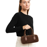 Borsa a mano 81065 | Testa di moro