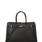 Borsa a mano 81008 | Nero - Secretrend