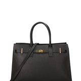 Borsa a mano 81008 | Nero - Secretrend