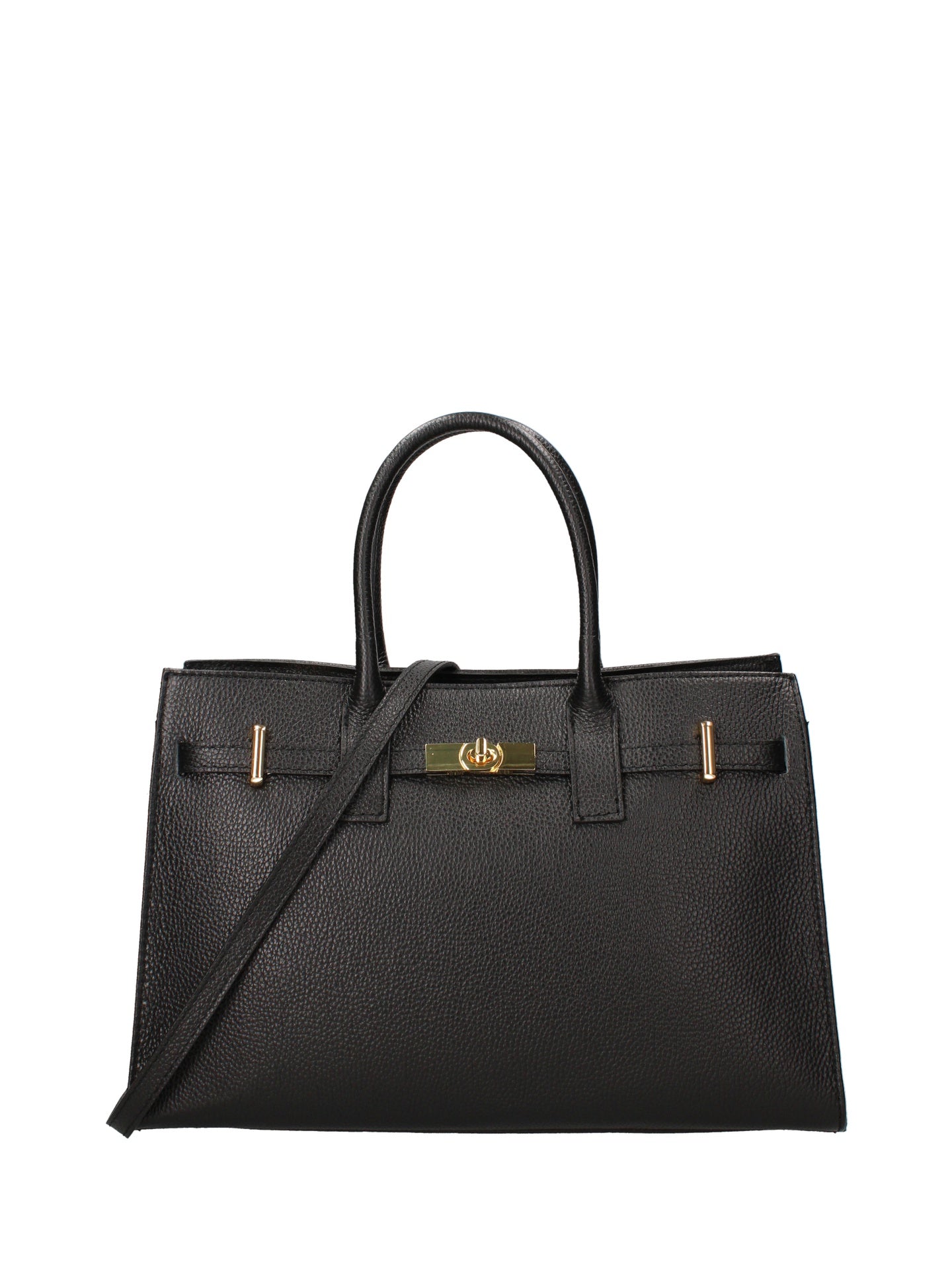 Borsa a mano 81008 | Nero - Secretrend