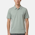 Camicia in Cotone Salvia Navigare