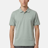 Camicia in Cotone Salvia Navigare