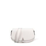 Michael Kors |Borsa a tracolla MK8L | Bianco