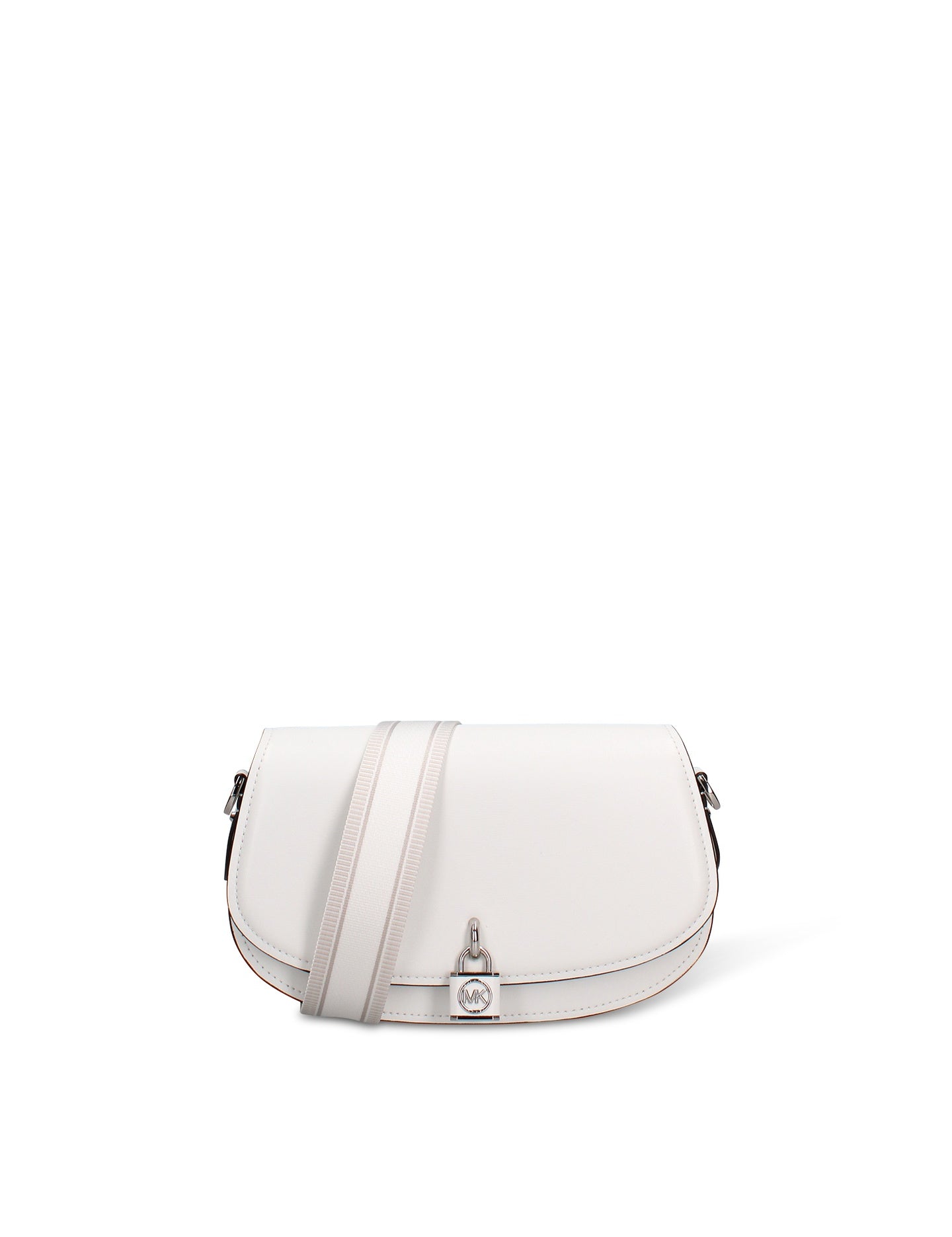 Michael Kors |Borsa a tracolla MK8L | Bianco