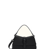 Borsa a Mano in Pelle Ruga Nero Furla