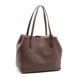 Borsa A Spalla da donna ALV - Testa Di Moro B