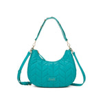 Borsa A Spalla da donna ALV - Verde