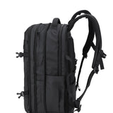 Zaino Avalor Prime Unisex in Poliestere Nero