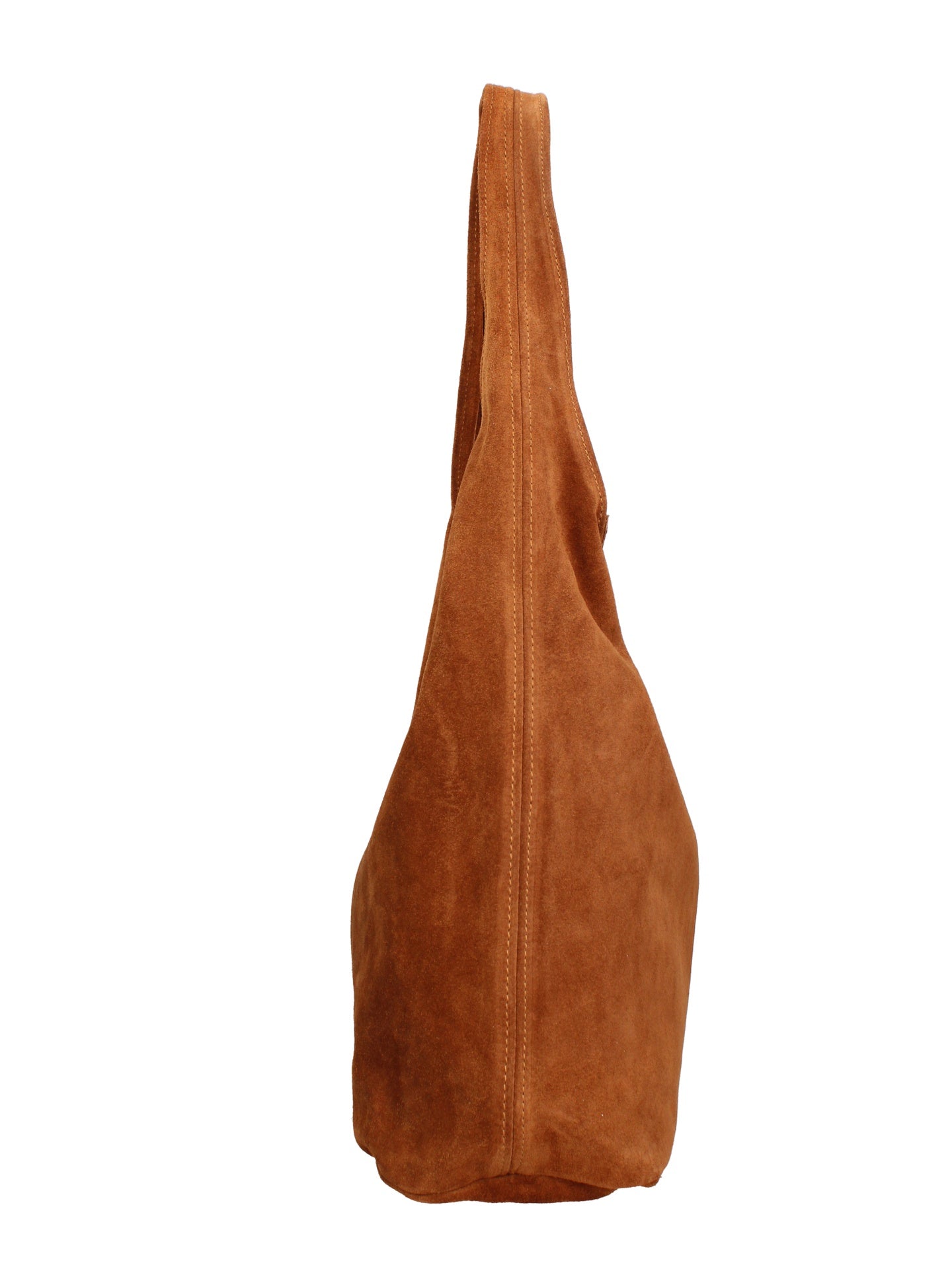 Valeria Borsa a spalla 81023 - Cuoio - Secretrend