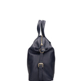Borsa a mano 81021 | Blu scuro