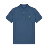 Camicia in Cotone Jeans