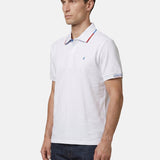 Camicia in Cotone Bianco
