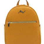 Zaino da donna ALV - Senape