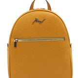 Zaino da donna ALV - Senape