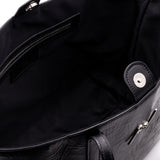 Borsa A Spalla da donna ALV - Nero