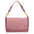 Borsa a spalla CUSTO - Malva