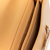 Borsa A Spalla da donna ALV - Cuoio