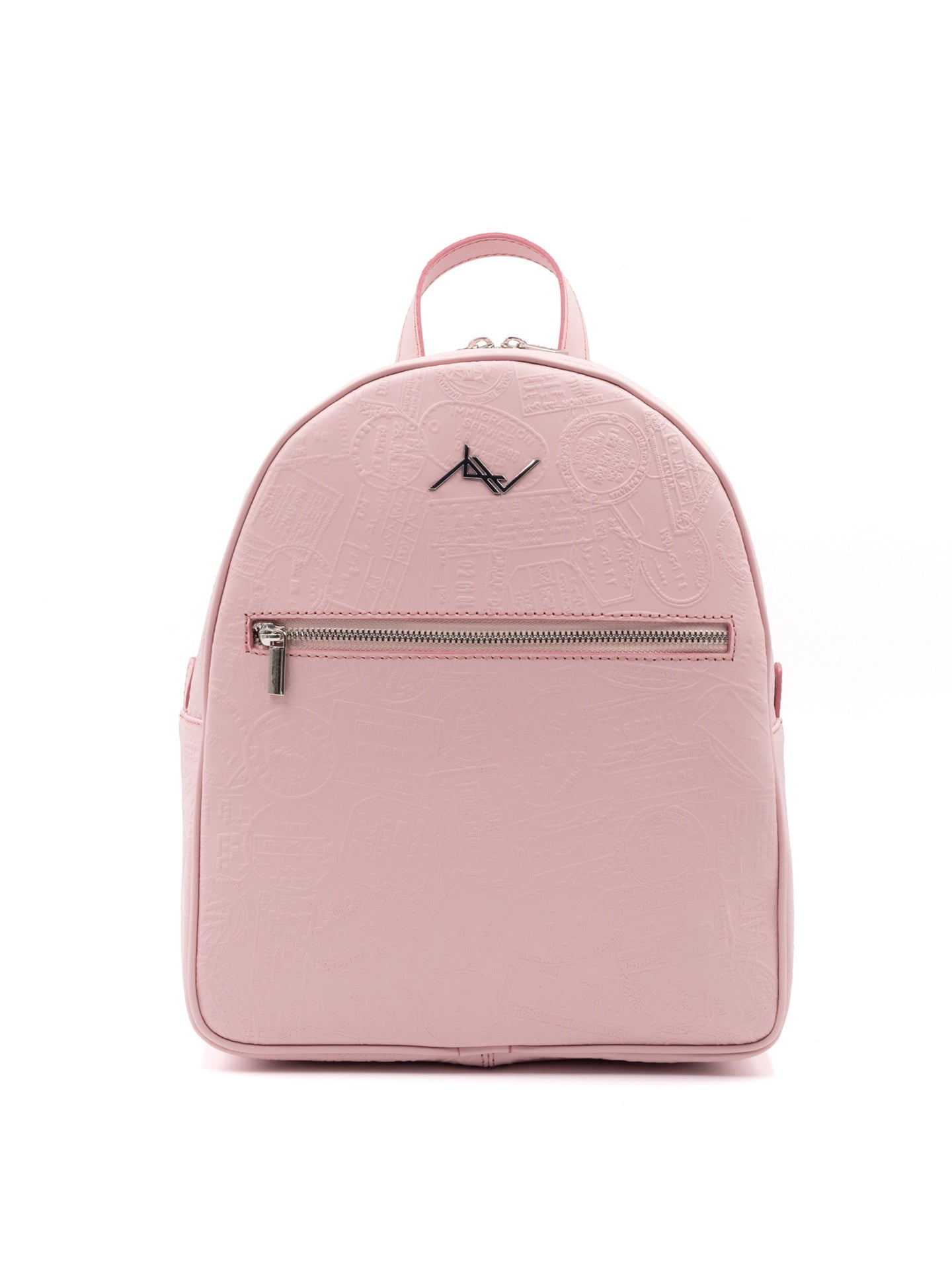 Zaino da donna ALV - Rosa