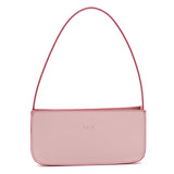 Borsa A Spalla da donna ALV - Rosa