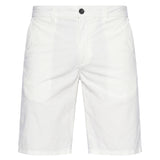 Jeans in Cotone Bianco