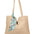 Borsa a Mano in Pelle Vegana Taupe Pierre Cardin