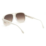 Occhiali da sole AGATA | Bordeaux