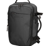 Zaino in Poliestere 100% Nero