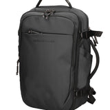 Zaino in Poliestere 100% Nero