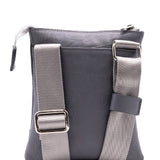 Borsa A Tracolla da donna ALV - Grigio