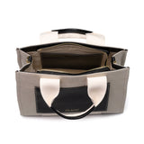 Borsa A Mano da donna ALV - Nero