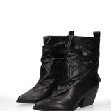 Stivaletto GLC08 | Nero