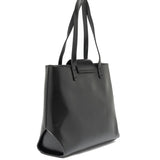 Borsa shopper da donna ALV - Nero