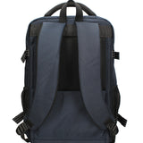 Zaino in Poliestere 100% Blu