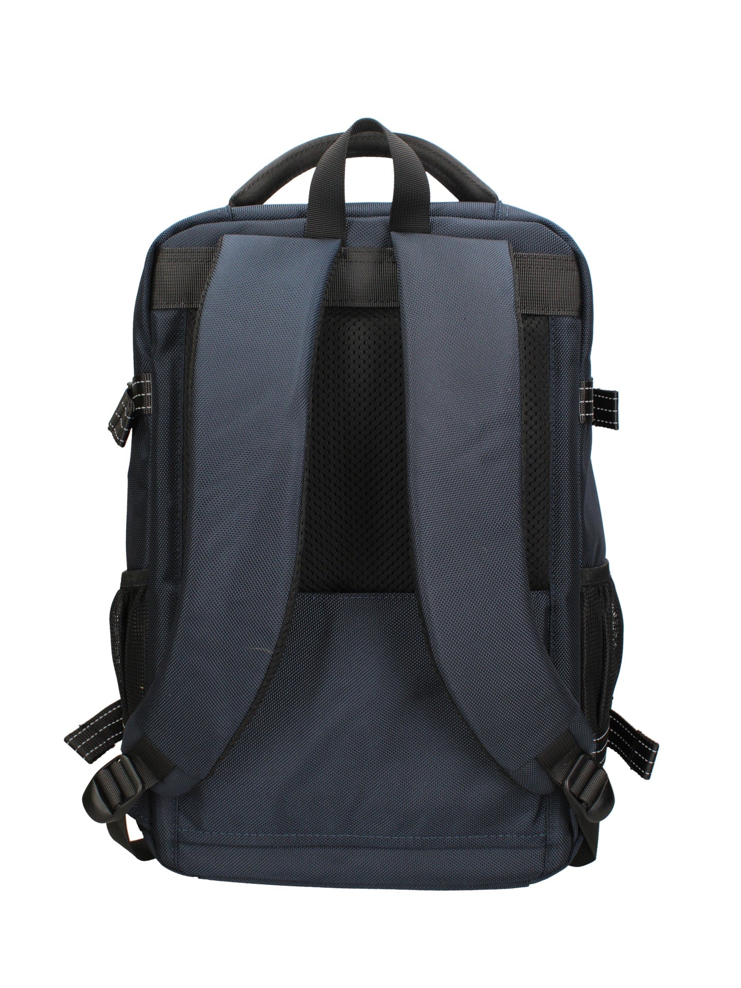 Zaino in Poliestere 100% Blu