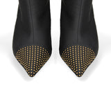 Stivaletto GLC81 | Nero